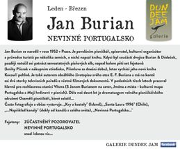 Jan Burian