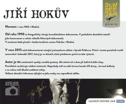 Jiří Hokův