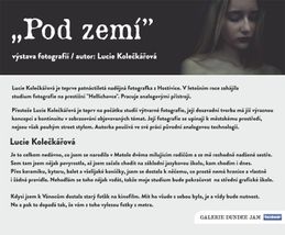 L. Kolečkářová