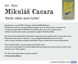 Mikuláš Cacara