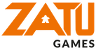 Zatu Games Logo - Raffle Sponsor