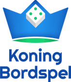 Koning Bordspel