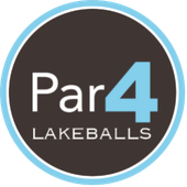 Par4 Lakeballs