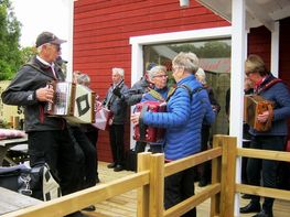 02, Smaka på Tjust Totebo 18 sept 2021