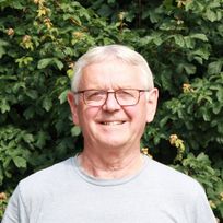 Niels Martin Riis