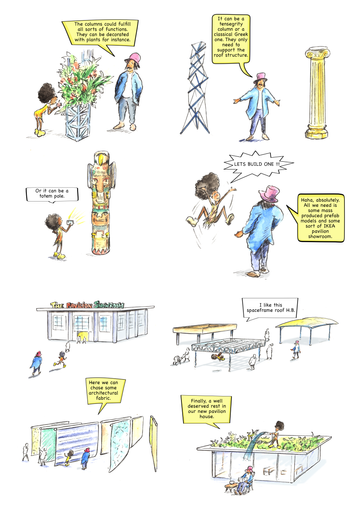 Comic-book-architecture