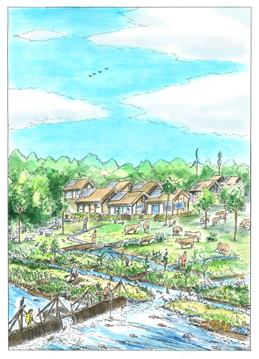 Silvopasture-agriculture-future