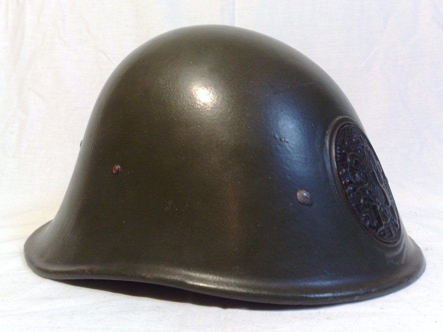 mkII | Dutchhelmets.nl