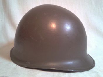 M53 Troepenhelm