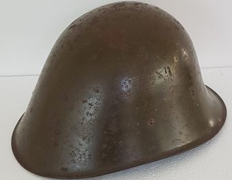 M40 KNIL, Romeinsch 1