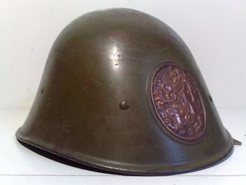 M40 KNIL