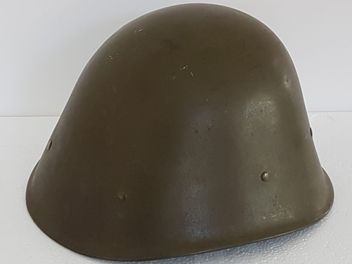 M41 KNIL, Milsco 2