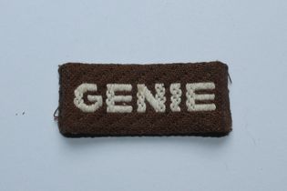 Genie