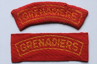 Grenadiers