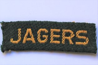 Jagers