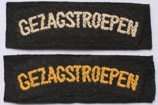 Korps Gezagstroepen