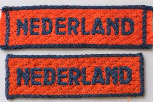 Nederlandse Binnenlandse Strijdkrachten (NBS)