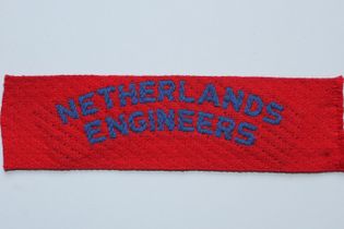 Netherlands Engineers