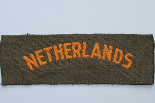 Netherlands
