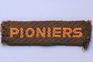 Pioniers