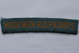Vrouwen Hulpkorps