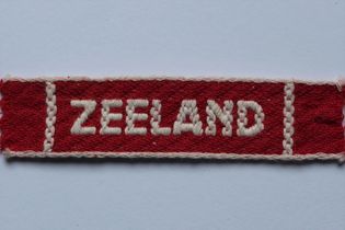 Bewakingsbataljon Zeeland