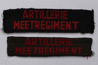 Artillerie Meetregiment