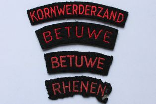 Regimenten Luchtdoelartillerie