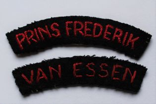 Regimenten Veldartillerie