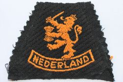 Mouwleeuw, model 1940