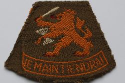 Mouwleeuw, model 1946