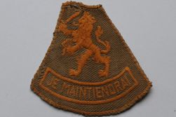 Mouwleeuw, model 1946