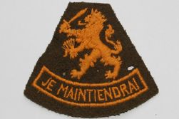Mouwleeuw, model 1946