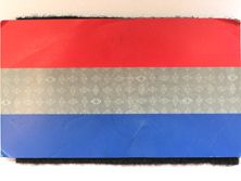 Nederlandse vlag