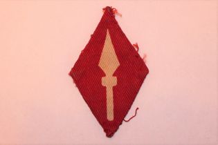 1st (British) Corps