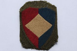 Legerkorps Troepen