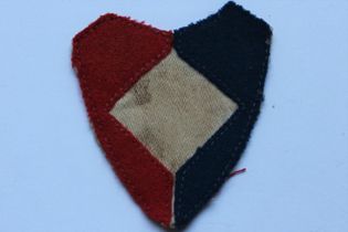 Legerkorps Troepen