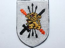Directie Personeel Koninklijke Landmacht
