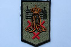 Koninklijke Militaire Academie (KMA)