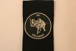 52 Gemechaniseerde Brigade