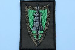 NATO Allied Forces Central Europe (AFCENT)