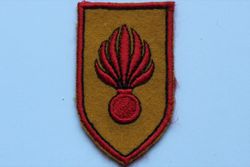Korps Militair Controleurs Gevaarlijke Stoffen (KMCGS)