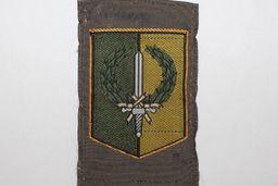 101 Gevechtssteun Brigade