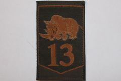 13 Gemechaniseerde Brigade / 13 Lichte Brigade