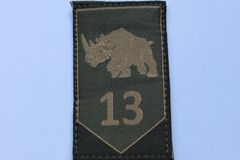 13 Lichte Brigade