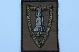 NATO Allied Forces Central Europe (AFCENT)
