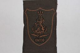 Defensie Verkeers- en Vervoers Organisatie (DVVO)