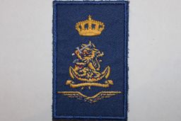 Interservice, burgermedewerker