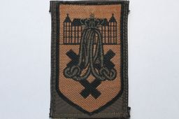 Koninklijke Militaire Academie (KMA)
