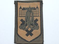 Koninklijke Militaire Academie (KMA)